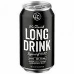The Finnish Long Drink - Strong Citrus (62)
