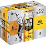 Arnold Palmer - Spiked Half & Half Ice Tea Lemonade (221)