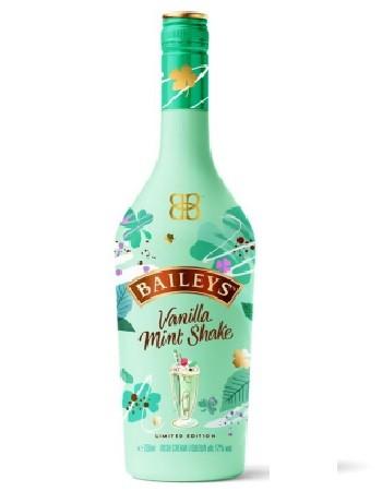 Bailey's - Vanilla Mint Shake (750ml) (750ml)
