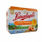 Leinenkugel's - Juicy Peach 0 (221)