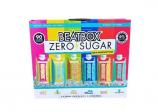 Beat Box - Zero Sugar Variety 6 Pack (66)
