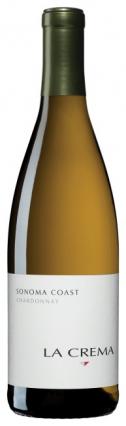 La Crema - Sonoma Chardonnay 2021 (750ml) (750ml)