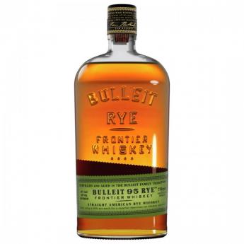 Bulleit - 95 Rye Whisky Kentucky (750ml) (750ml)