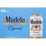 Cerveceria Modelo, S.A. - Modelo Especial 0 (424)