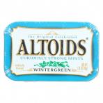 Altoids Wintergreen Mint 0