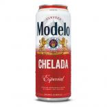 Cerveceria Modelo, S.A. - Modelo Especial Chelada 0 (241)