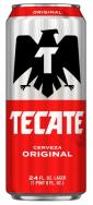 Tecate - Lager Beer 0 (241)