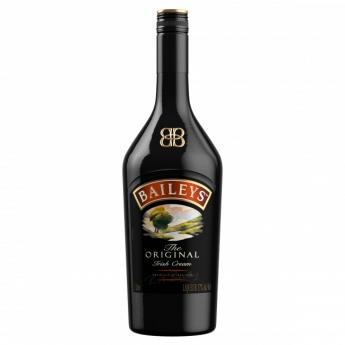Bailey's - Original Irish Cream (1L) (1L)