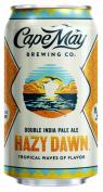 Cape May Brewing Company - Hazy Dawn Dipa 0 (62)