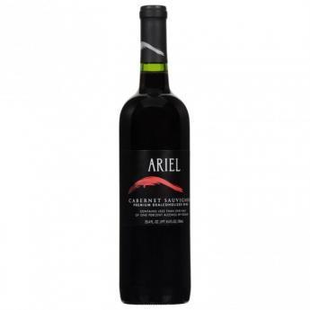 Ariel - Cabernet Sauvignon Alcohol Free California NV (750ml) (750ml)