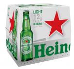 Heineken Brewery - Premium Light Lager 0 (227)