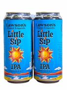 Lawson's Finest Liquids - Little Sip 0 (415)