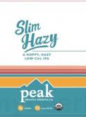 Peak Brewing - Slim Hazy Ipa 0 (221)