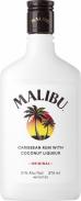 Malibu - Coconut Rum 0 (375)