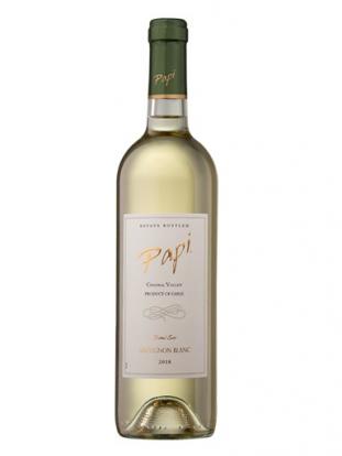 Papi - Sauvignon Blanc Demi Sec NV (750ml) (750ml)