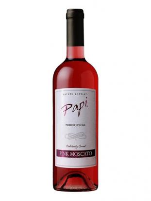 Papi - Pink Moscato NV (1.5L) (1.5L)