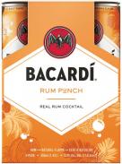 Bacardi - Rum Punch 0 (414)