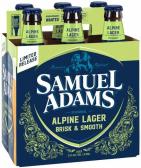 Samuel Adams - Alpine Lager 0 (667)