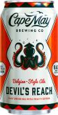 Cape May Brewing Company - Devils Reach 0 (62)