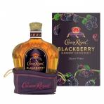 Crown Royal - Blackberry Whisky 0 (750)