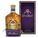 Crown Royal - Canadian Whiskey 0 (1750)