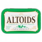 Altoids Spearmint Mint 0