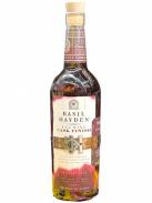 Basil Hayden - Red Wine Cask Finish Bourbon (750)
