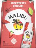 Malibu Cocktail - Strawberry Daiqiri (357)