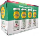High Noon - Tequila Seltzer Variety 0 (881)