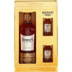 Dewar's - 15 Year Discovery Pack 0 (750)