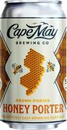 Cape May Brewing Company - Honey Porter 0 (62)