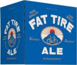 New Belgium - Fat Tire Amber Ale 2012 (227)
