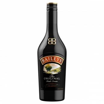 Bailey's - Original Irish Cream (750ml) (750ml)