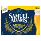 Samuel Adams - Saummer Ale 2012 (221)