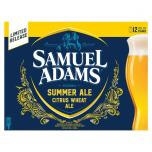 Samuel Adams - Saummer Ale 2012 (221)