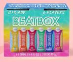 Beat Box - Variety 6 Pack (500)