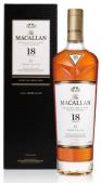 Macallan - 18 Year Sherry Oak Highland 0 (750)