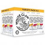 White Claw - Hard Seltzer Variety Pack No.2 0 (221)