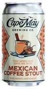 Cape May Brewing Company - Mexican Coffee Stout 0 (62)