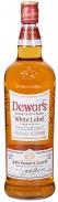 Dewar's - White Label Scotch Whisky 0 (1000)