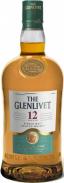 The Glenlivet - 12 year Single Malt Scotch Speyside (1750)