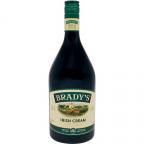 Brady's - Irish Cream Liqueur 0 (1000)