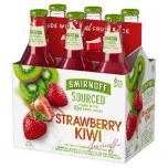 Smirnoff - Sourced Strawberry Kiwi 0 (667)
