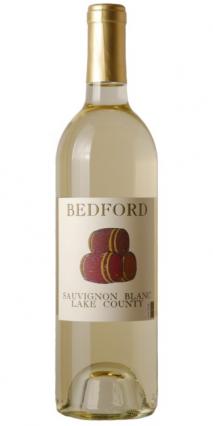 Bedford - Sauvignon Blanc NV (750ml) (750ml)