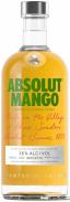 Absolut - Mango Vodka 0 (750)