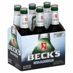 Beck's - Non Alcoholic 0