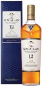 Macallan - Double Cask 12 Years Old Single Malt Scotch 0 (750)