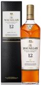 Macallan - 12 Year Highland Sherry Oak (750)