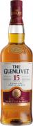 The Glenlivet - Single Malt Scotch 15 yr Speyside French Oak (750)
