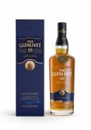The Glenlivet - 18 year Single Malt Scotch Speyside (750)